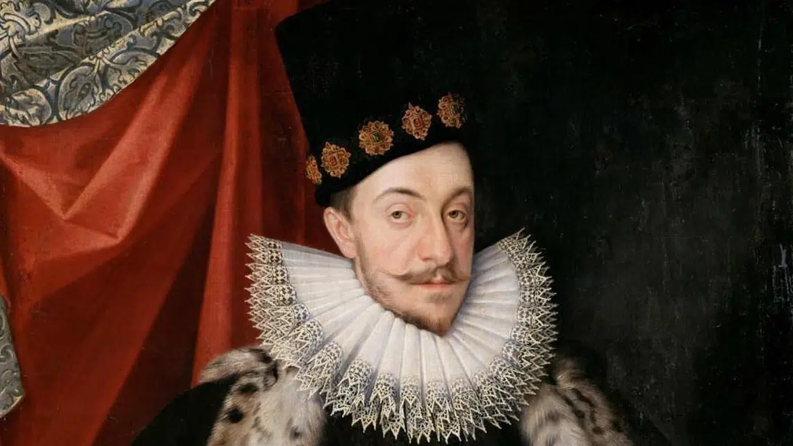 Sigismund III Vasa