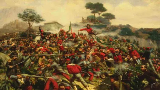 Slaget vid Calatafimi