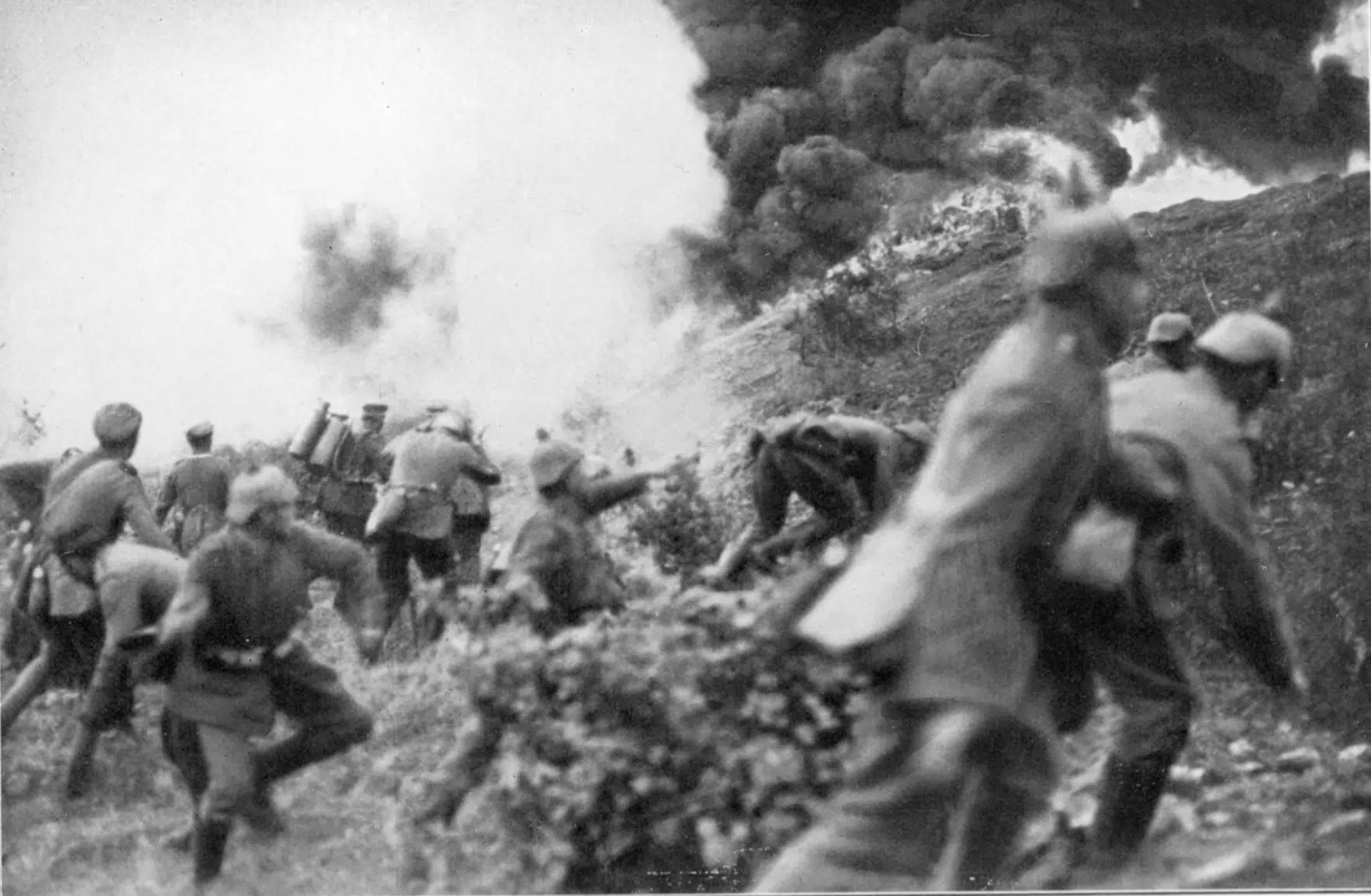 Slaget vid Verdun 1916