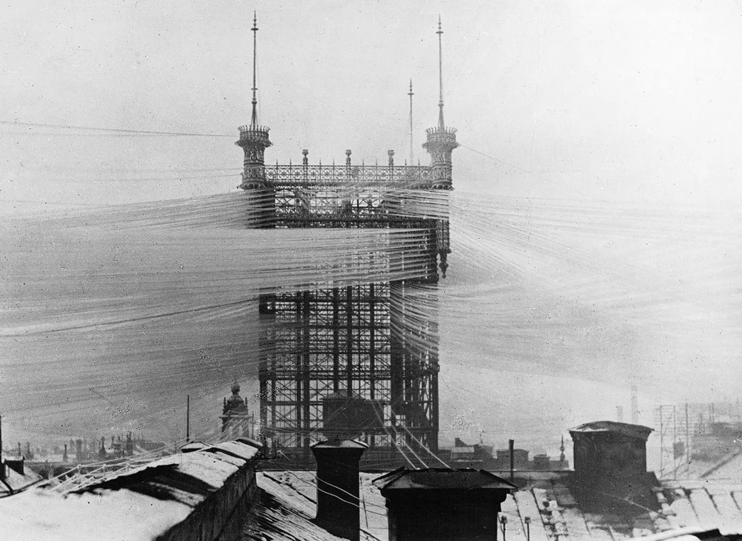 Telefontornet