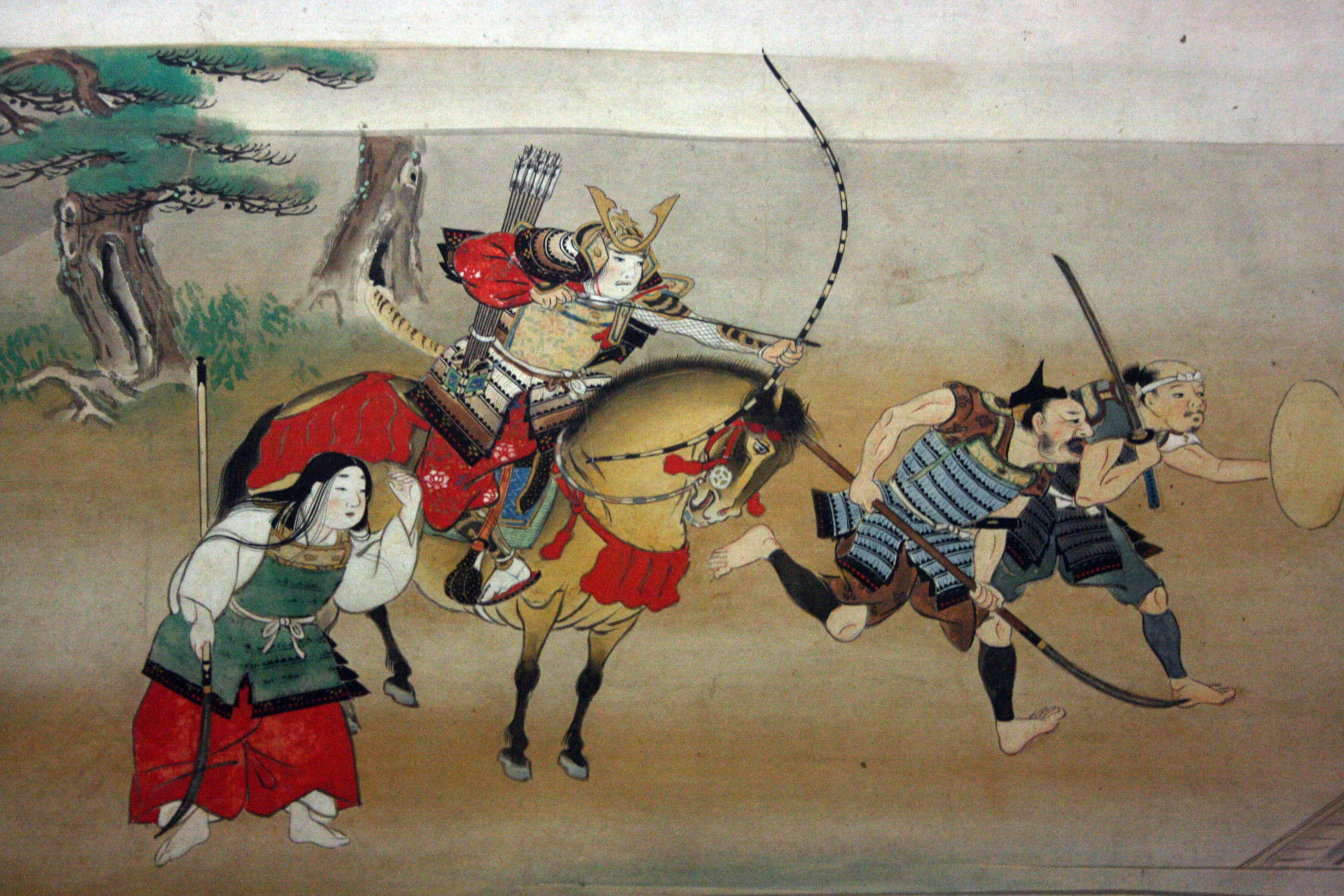 samurajer