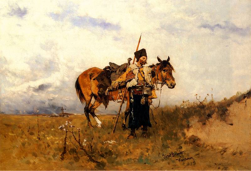 Stora Ofreden