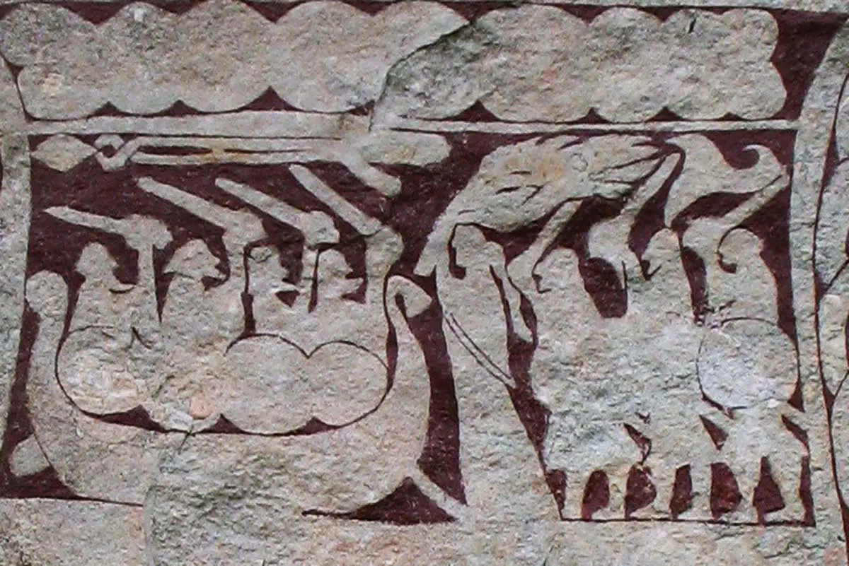 vikingaskepp-vikingatåg