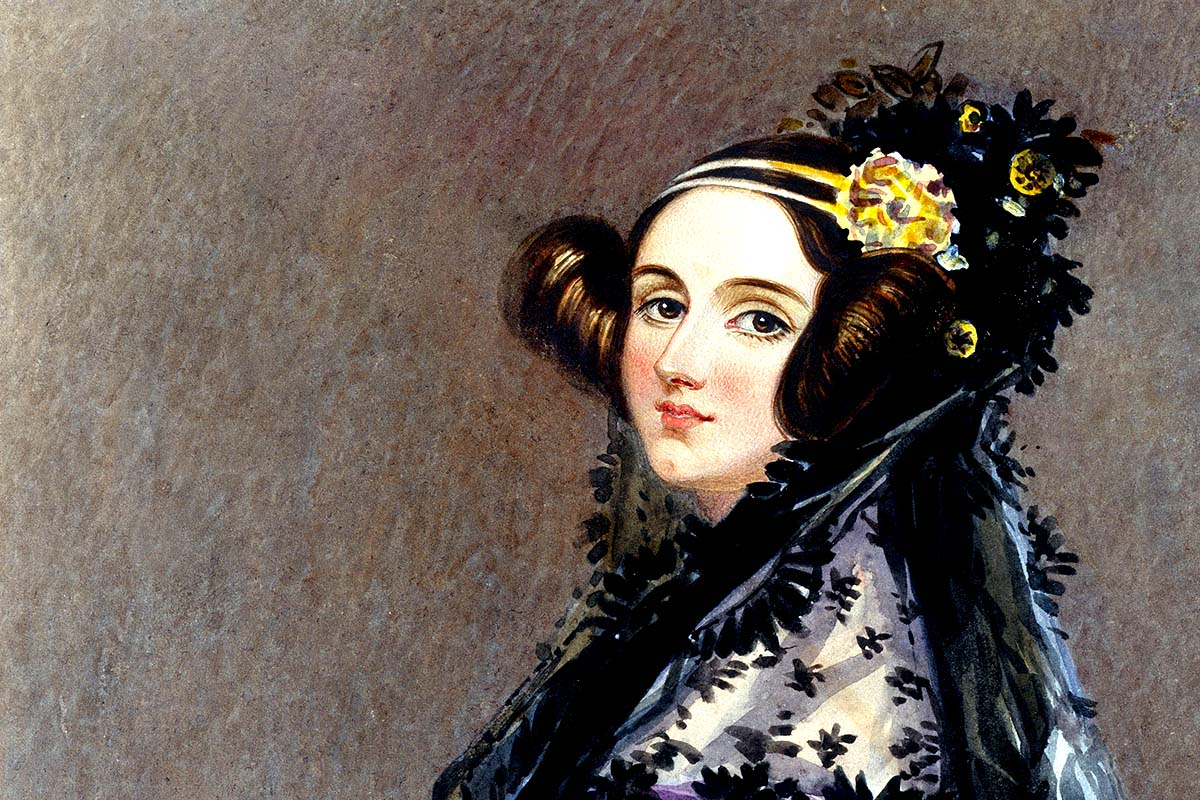 Ada Lovelace