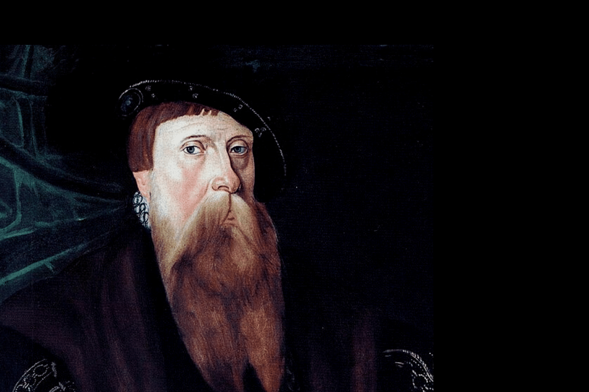 Gustav Vasa