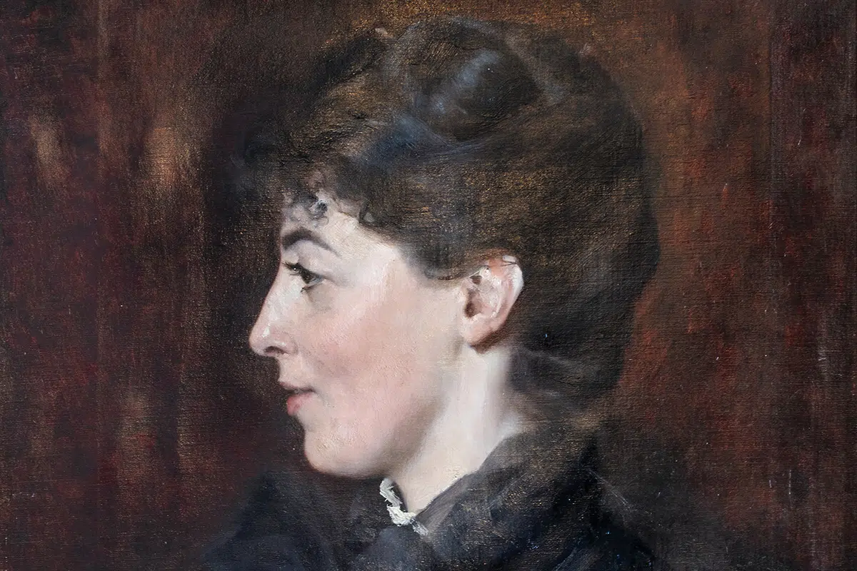 Ellan de la Chapelle