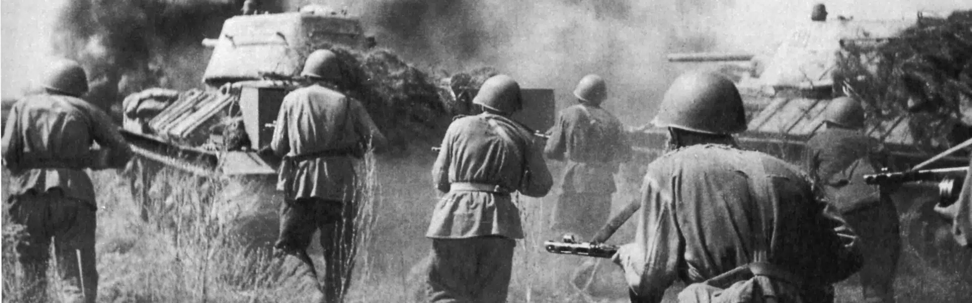 Slaget vid Kursk 1943