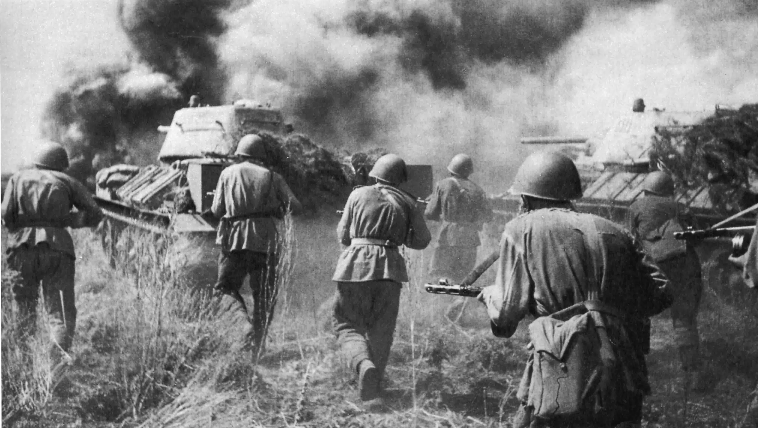 Slaget vid Kursk 1943