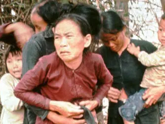 My Lai-massakern 1968