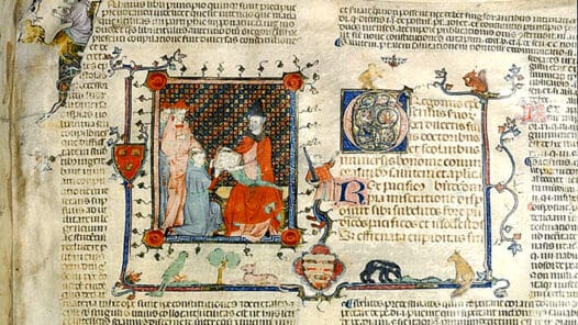 Gregorius IX, svensk idéhistoria