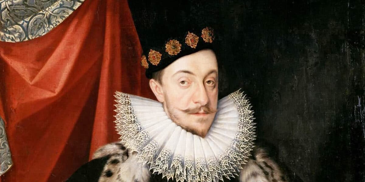 Kung Sigismund