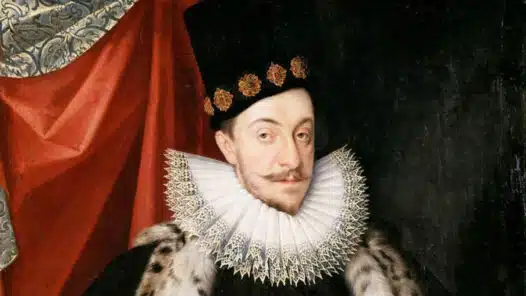 Kung Sigismund