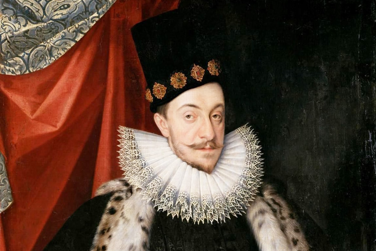 Kung Sigismund