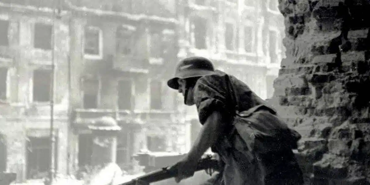 Warszawaupproret 1944