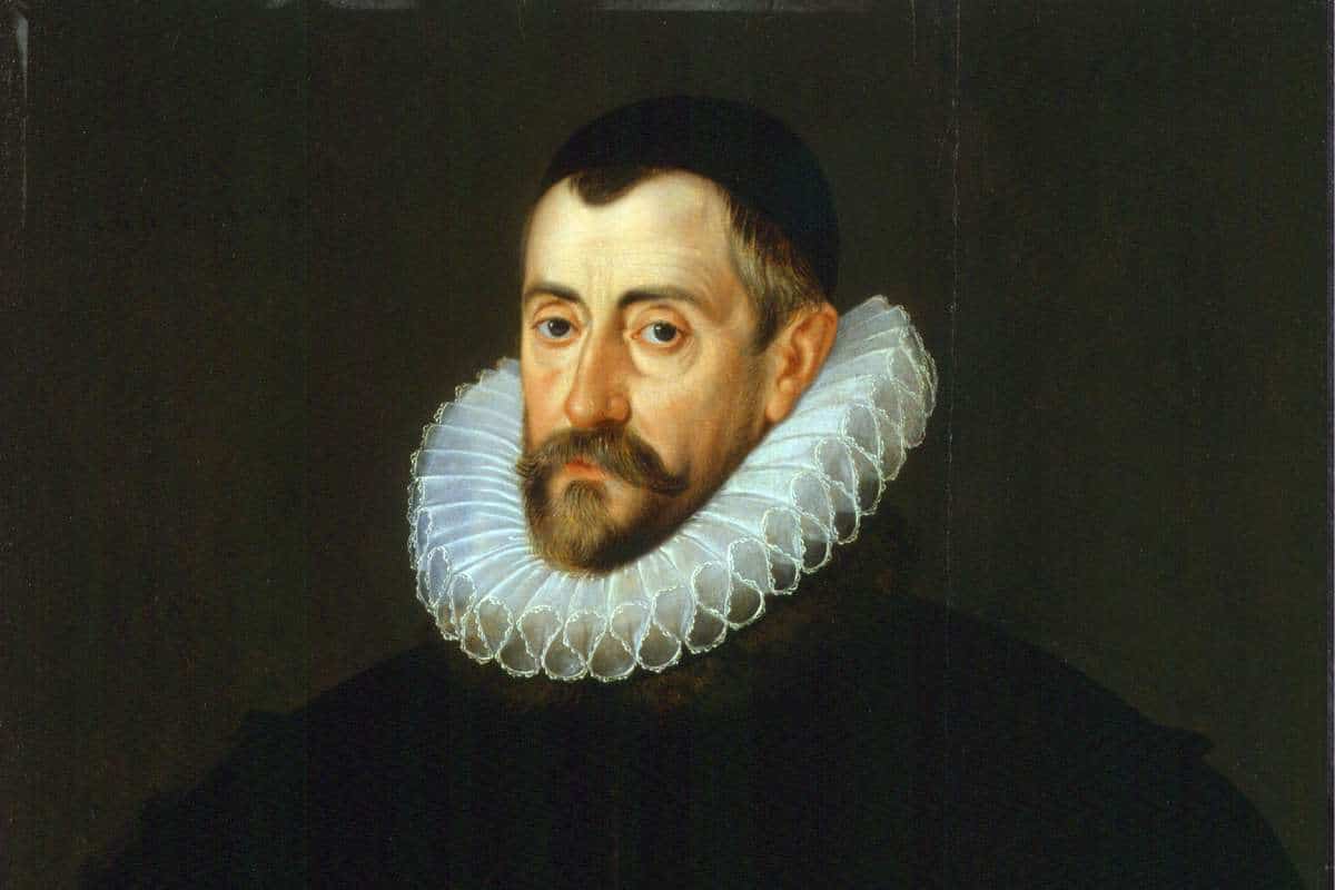 Francis Walsingham podd