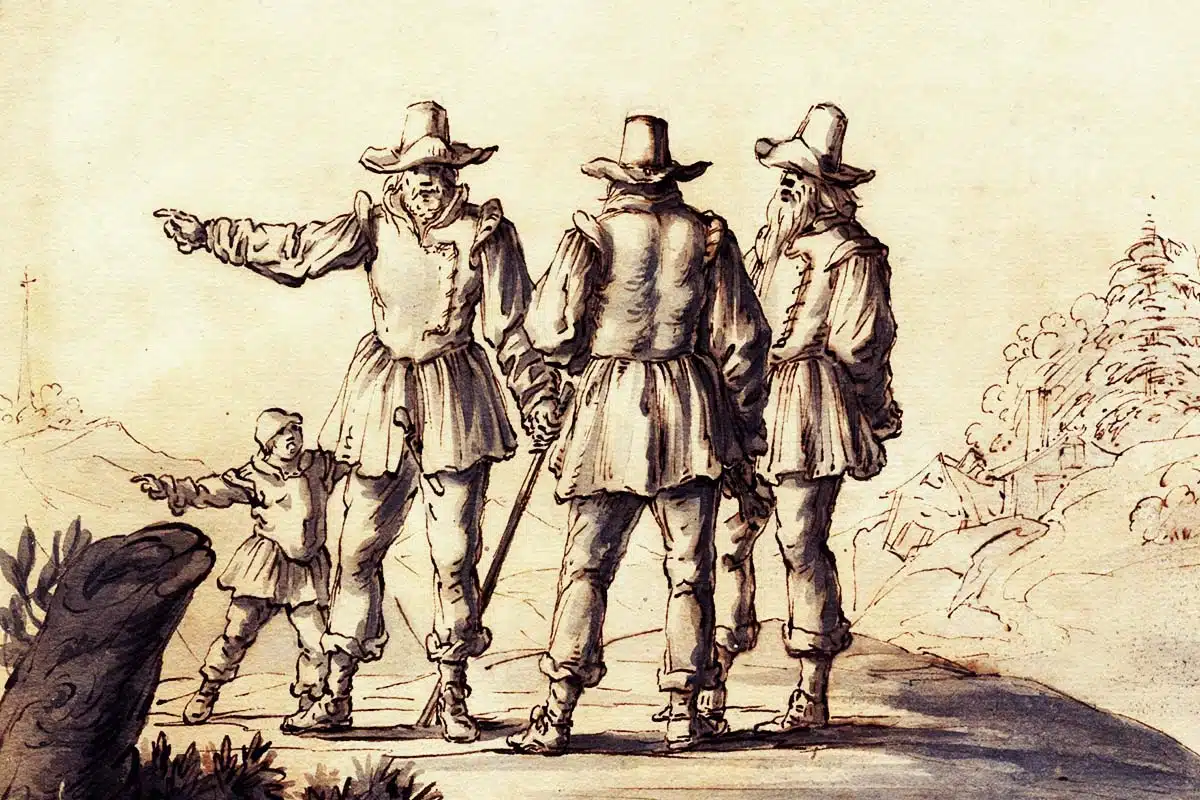 Bondeståndet i Sverige