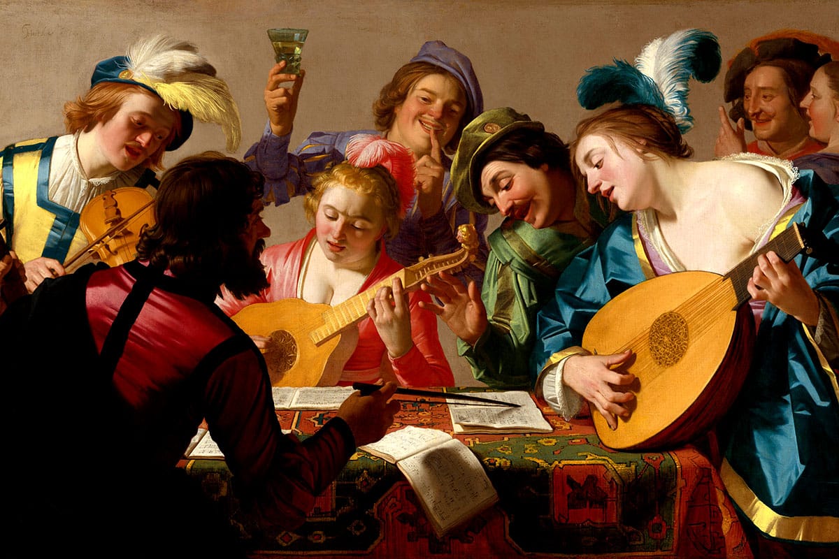 Lasse Lucidor den olycklige