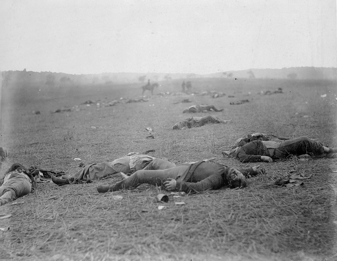 Slaget vid Gettysburg