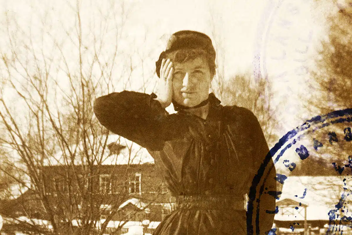 Edith Södergran Historia Nu