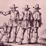 Gränsfreder - En oväntad historia