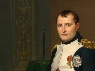 Napoleonfilmen Militärhistoriepodden