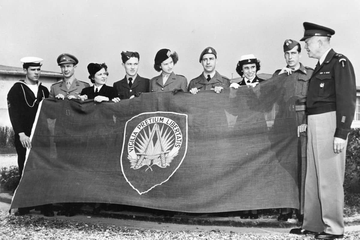 Nato Militärhistoriepodden