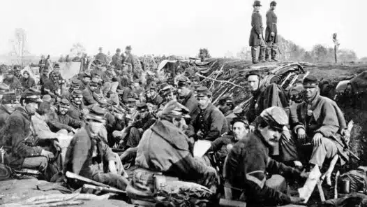 Slaget vid Gettysburg