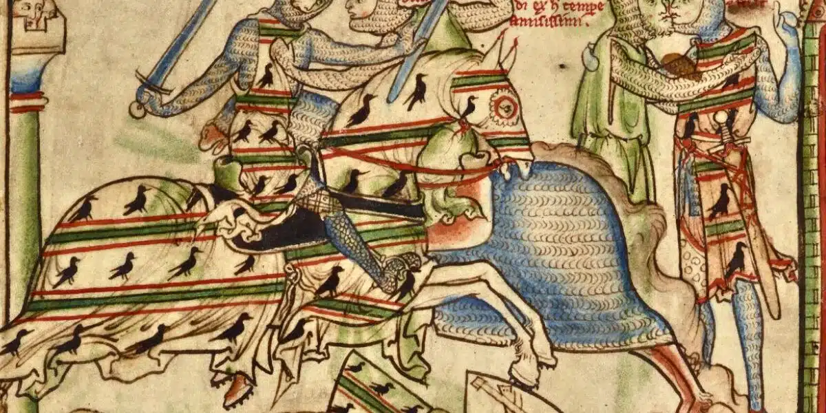 Knut den Stores Nordsjövälde