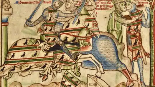 Knut den Stores Nordsjövälde