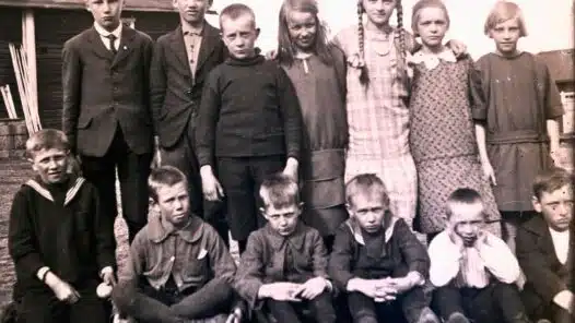 Försvenskningen av Tornedalen