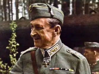 Personkulten kring Mannerheim