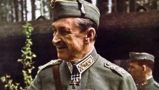 Personkulten kring Mannerheim