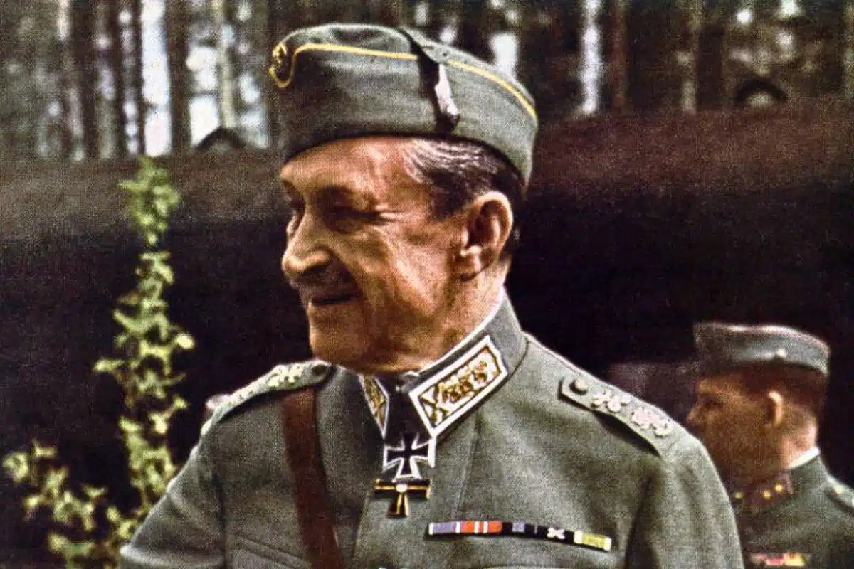 Personkulten kring Mannerheim