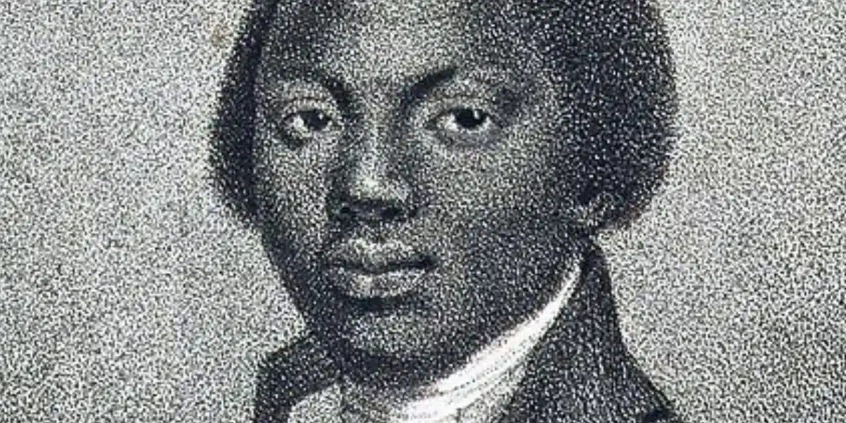 Slavar som blev frigivna