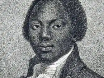 Slavar som blev frigivna