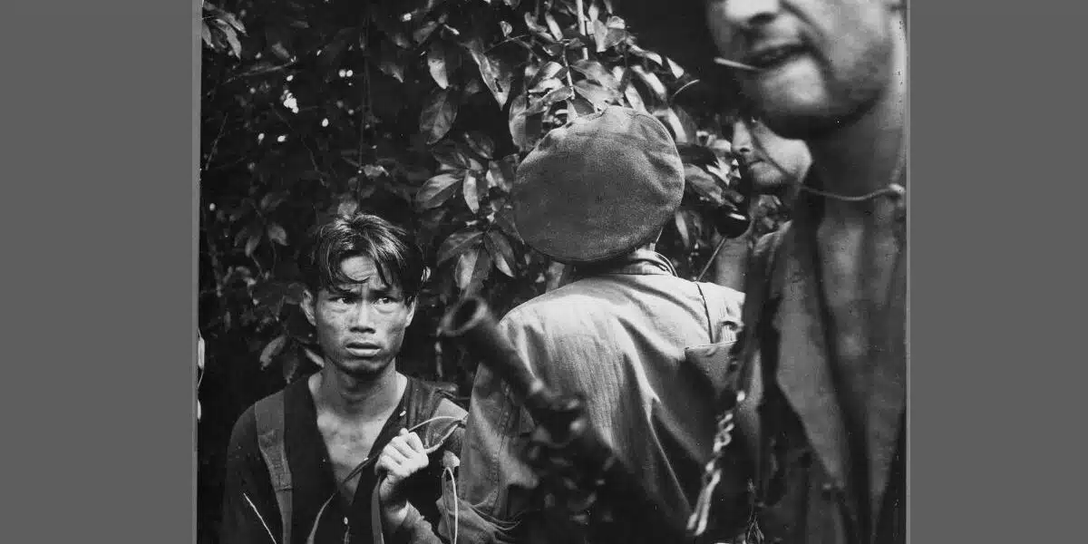 Vietnamkriget Militärhistoriepodden