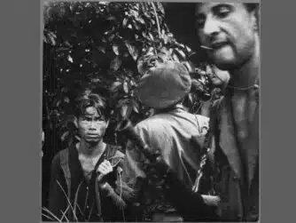 Vietnamkriget Militärhistoriepodden