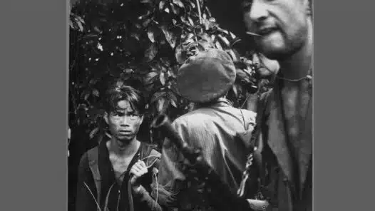 Vietnamkriget Militärhistoriepodden