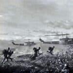 Slutet på Vietnamkriget