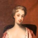 Christina Piper Harrisons historia