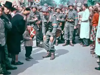 Danska brigaden i Sverige