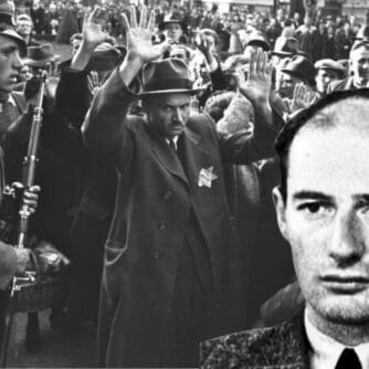 Raul wallenberg historia nu