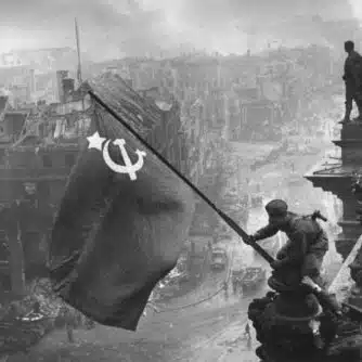 Röda arméns historia