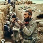 Kriget mellan Iran och Irak 1980-1988