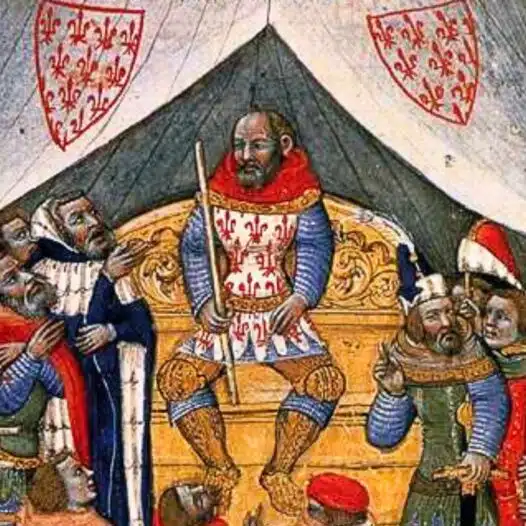 Slaget vid Farsalos i romerska inbördeskriget