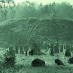 Historia nu om Anundshögen utanför Västerås