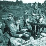 Historien om det polsk-sovjetiska kriget