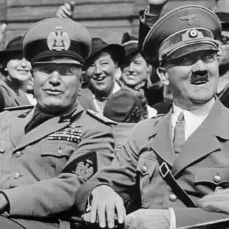 Diktatorer genom historien