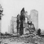 Bombningen av Guernica 1937