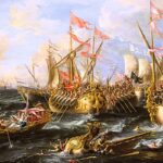 Sjöslaget vid Actium
